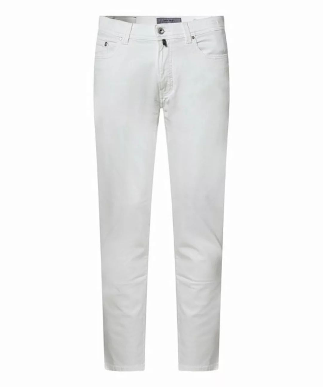 Pierre Cardin Bequeme Jeans Pierre Cardin / He.Jeans / Lyon Tapered günstig online kaufen