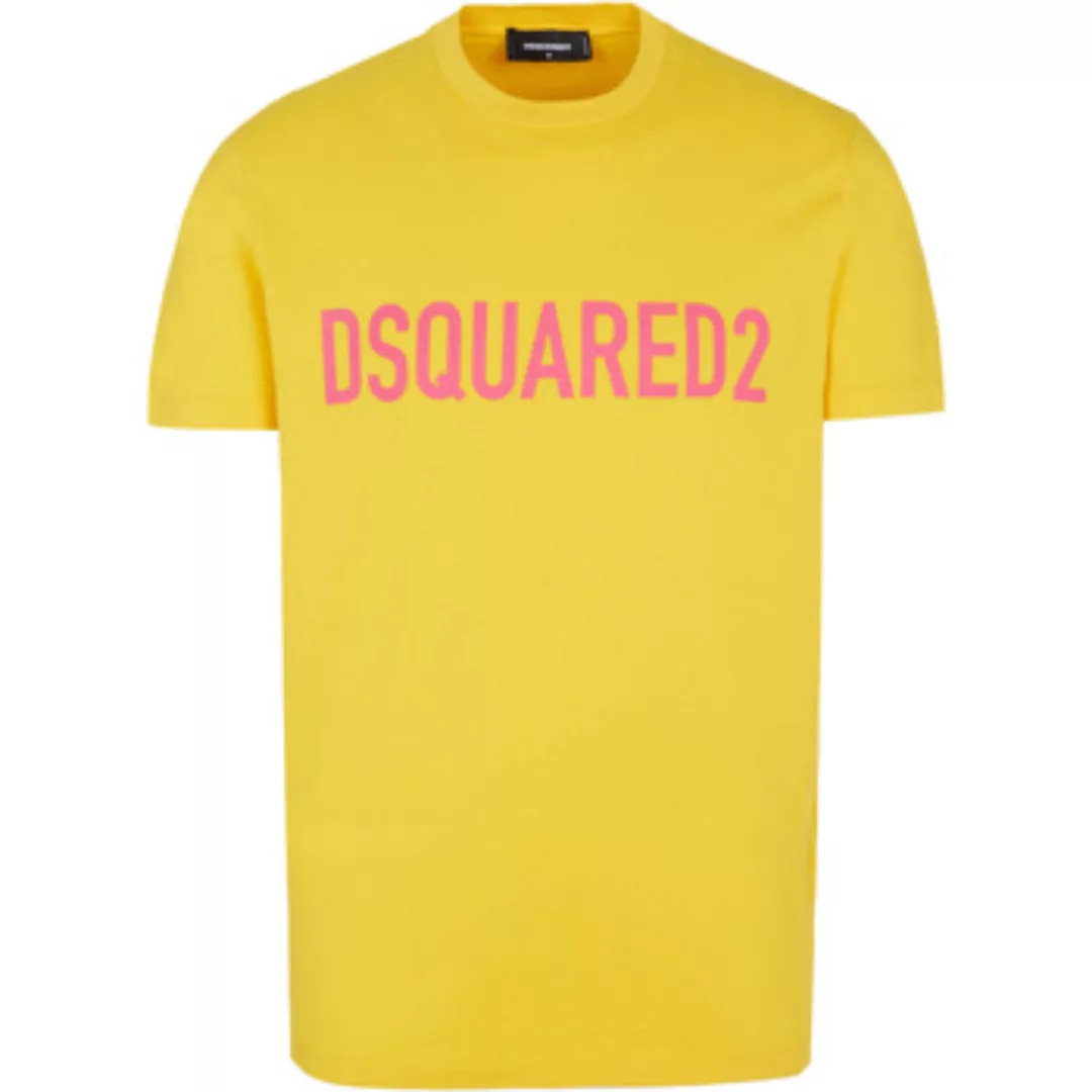 Dsquared  T-Shirt S74GD1126 günstig online kaufen