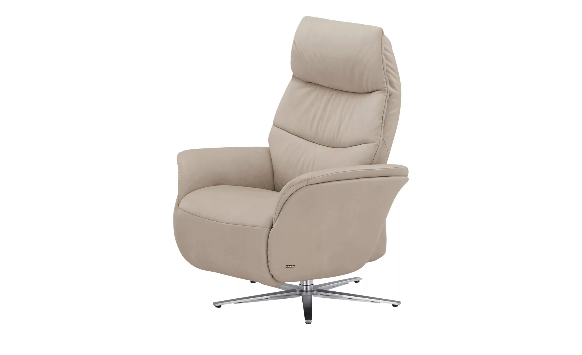 himolla Ledersessel  7051 ¦ beige ¦ Maße (cm): B: 74 H: 113 T: 86.0 Polster günstig online kaufen