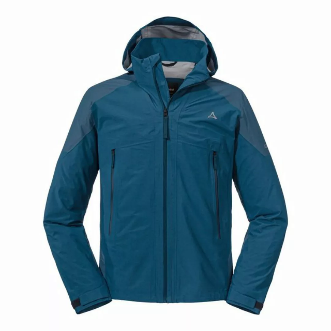 Schöffel Hardshelljacke 2.5L Jacket Triigi mit Belüftungsreißverschlüssen u günstig online kaufen