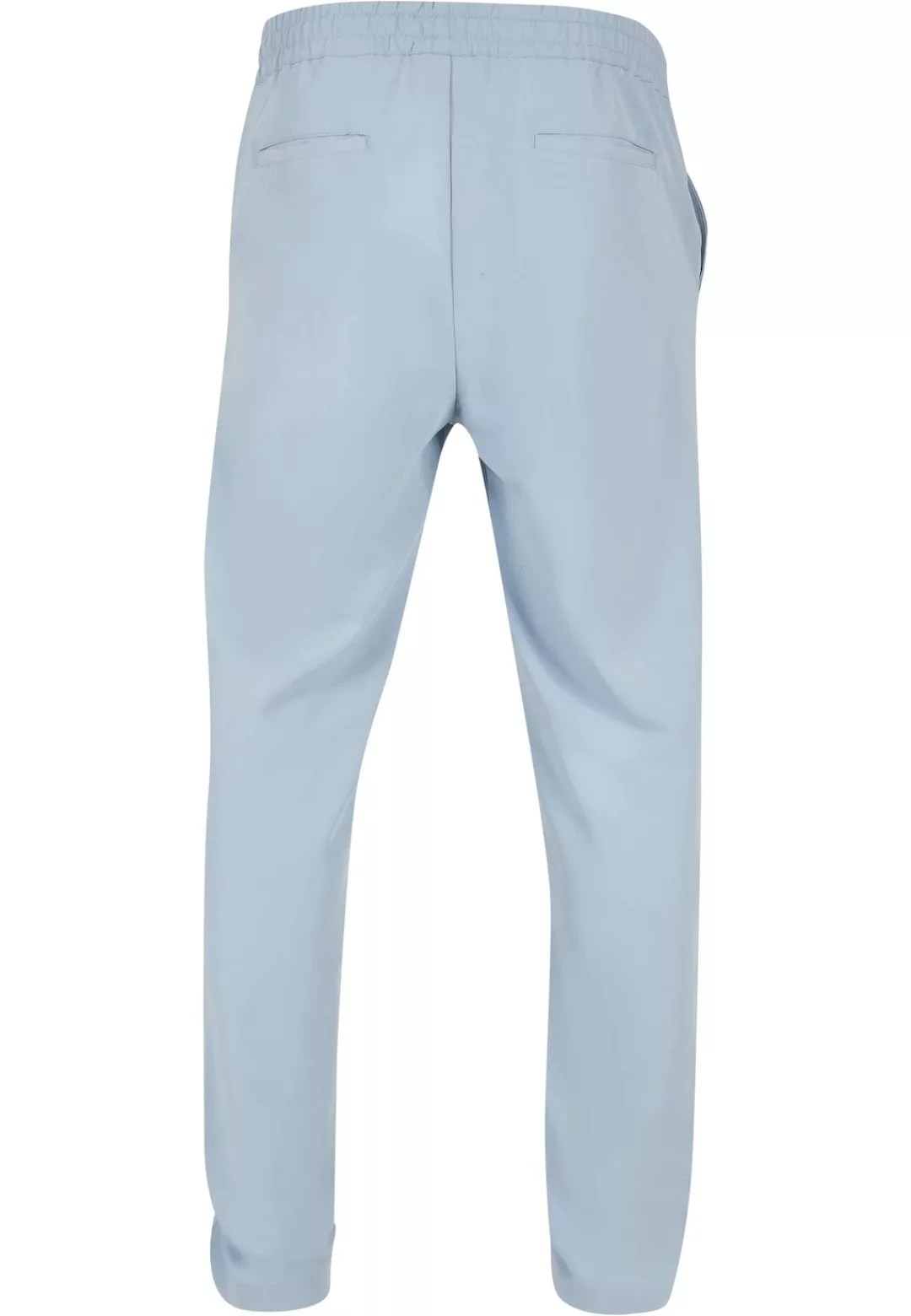 URBAN CLASSICS Stoffhose "Urban Classics Herren Tapered Jogger Pants", (1 t günstig online kaufen