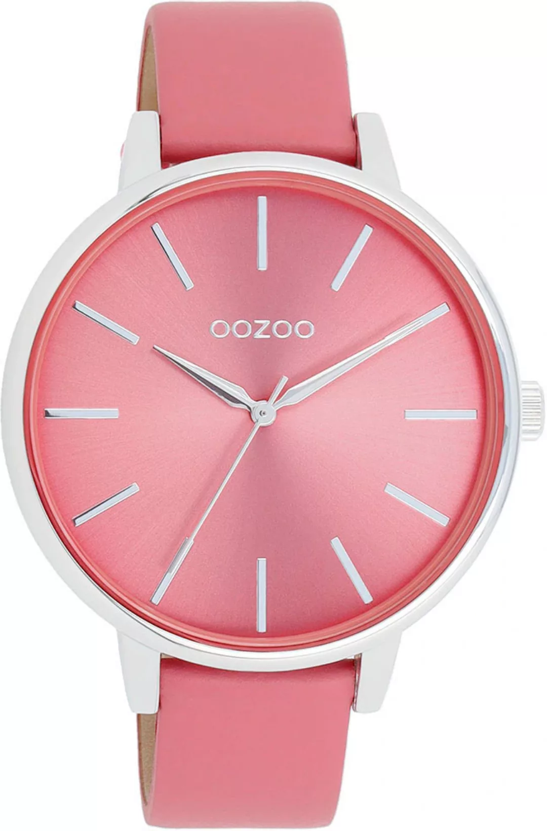 OOZOO Quarzuhr "C11295" günstig online kaufen