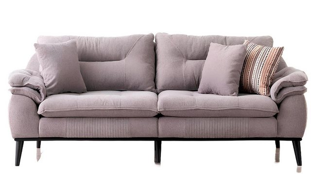 JVmoebel 3-Sitzer Komfort Dreisitzsofa Gemütliches Moderne Couch Relax, 1 T günstig online kaufen