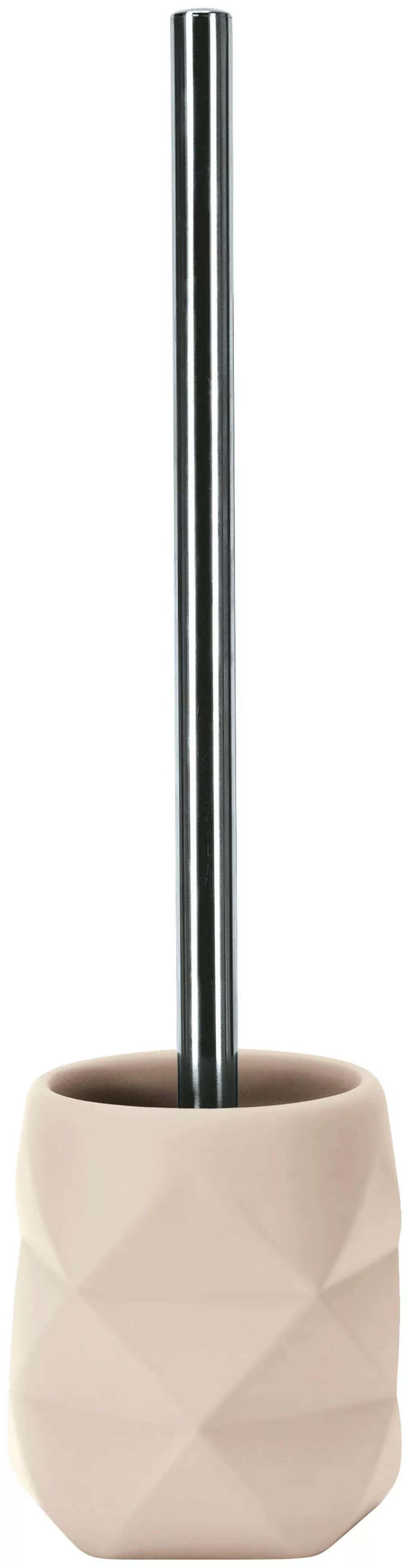 Kleine Wolke WC-Garnitur "Crackle", 2 St., aus Polyresin (Kunststein) günstig online kaufen