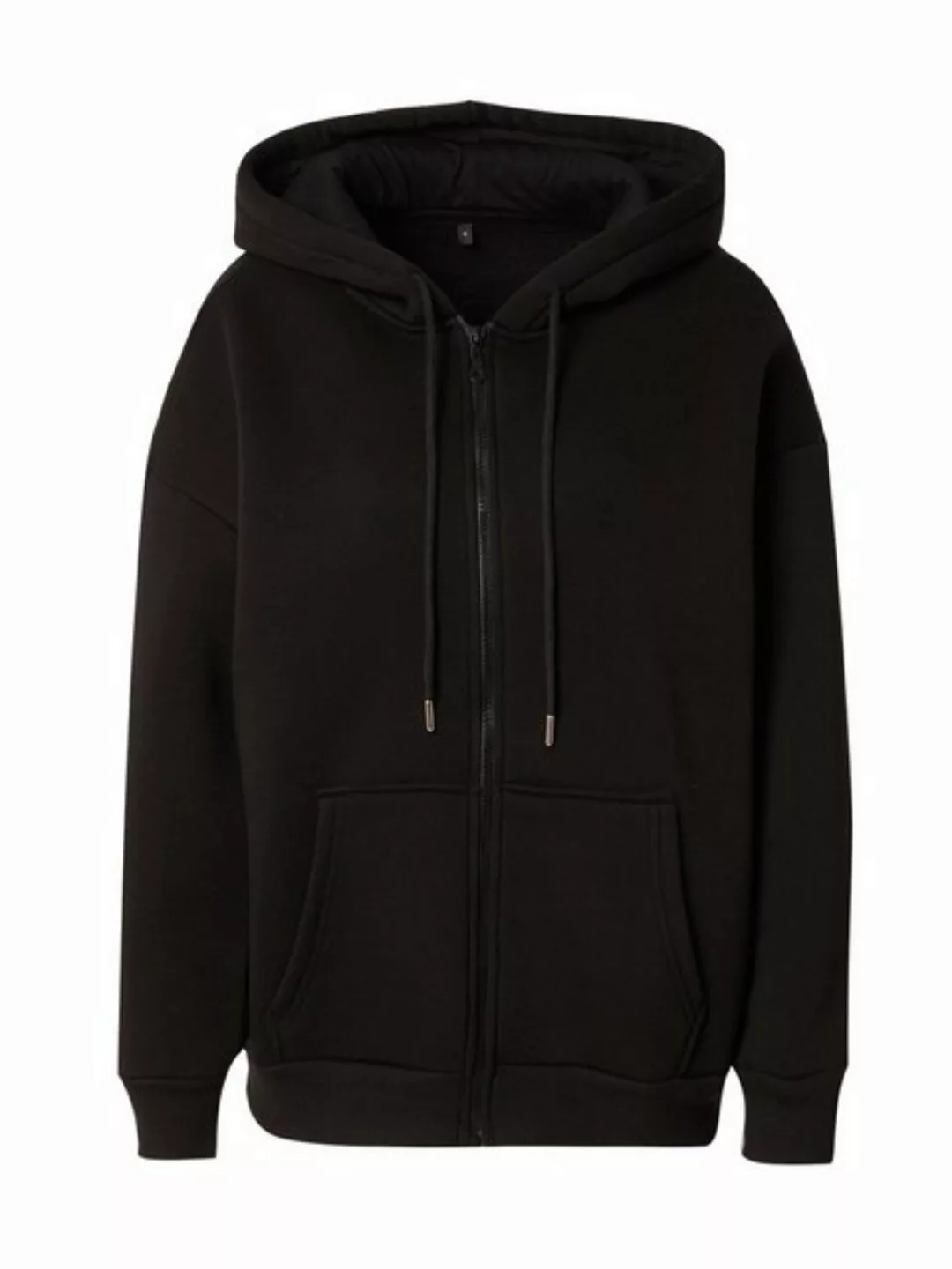 Trendyol Sweatjacke (1-tlg) Plain/ohne Details günstig online kaufen