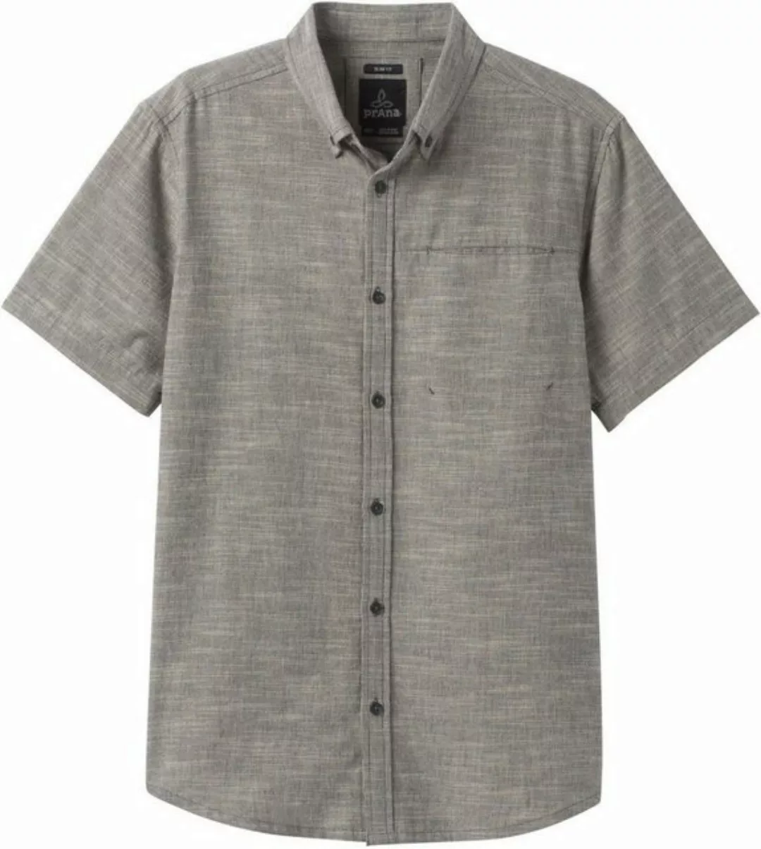 prAna Kurzarmhemd Agua Shirt günstig online kaufen