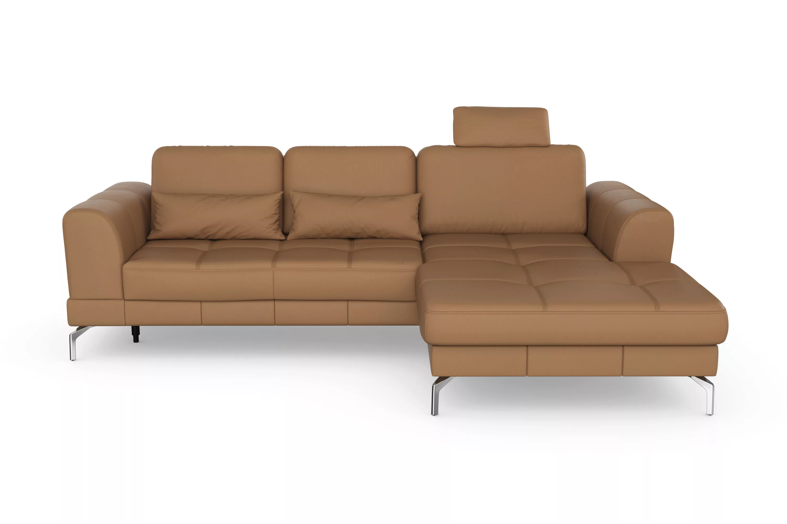 sit&more Ecksofa "Bendigo" günstig online kaufen