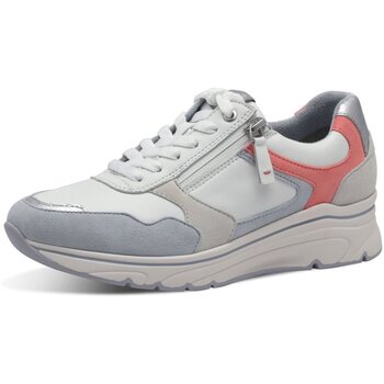 Tamaris  Halbschuhe Schnuerschuhe Comfort Sneaker 1-23739-44 895 günstig online kaufen