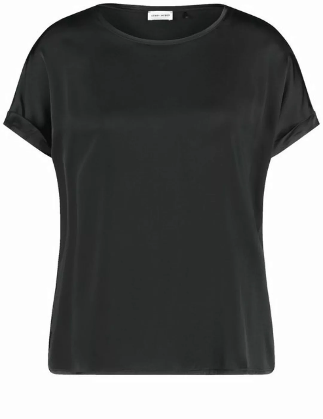 GERRY WEBER T-Shirt T-SHIRT 1/2 ARM günstig online kaufen