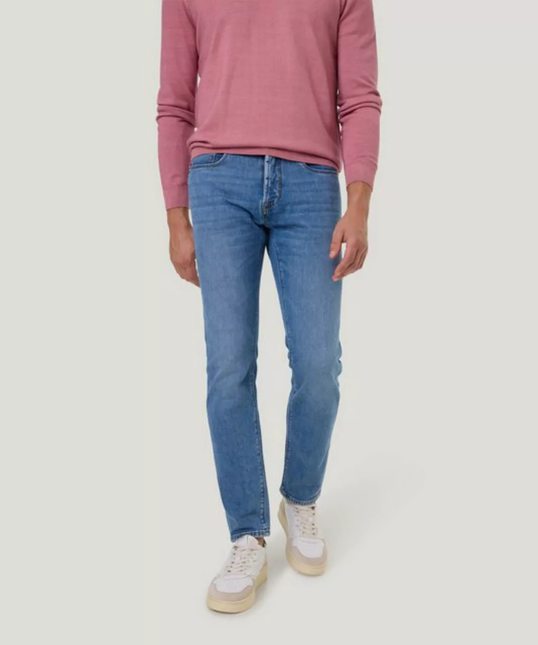 Pierre Cardin 5-Pocket-Jeans günstig online kaufen