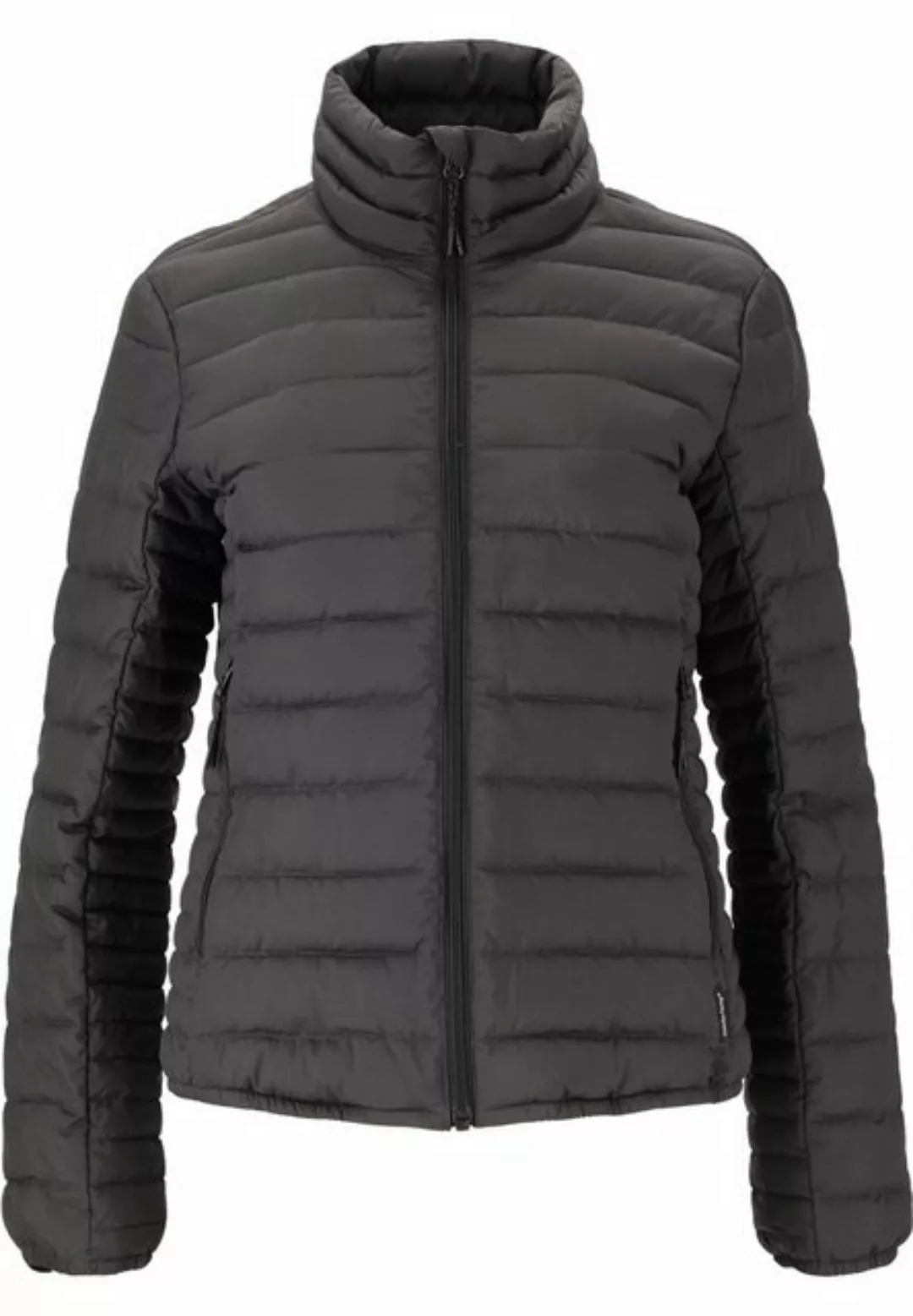 WHISTLER Outdoorjacke "Edge W CFT", mit leichtgewichtigem und wärmendem Fut günstig online kaufen