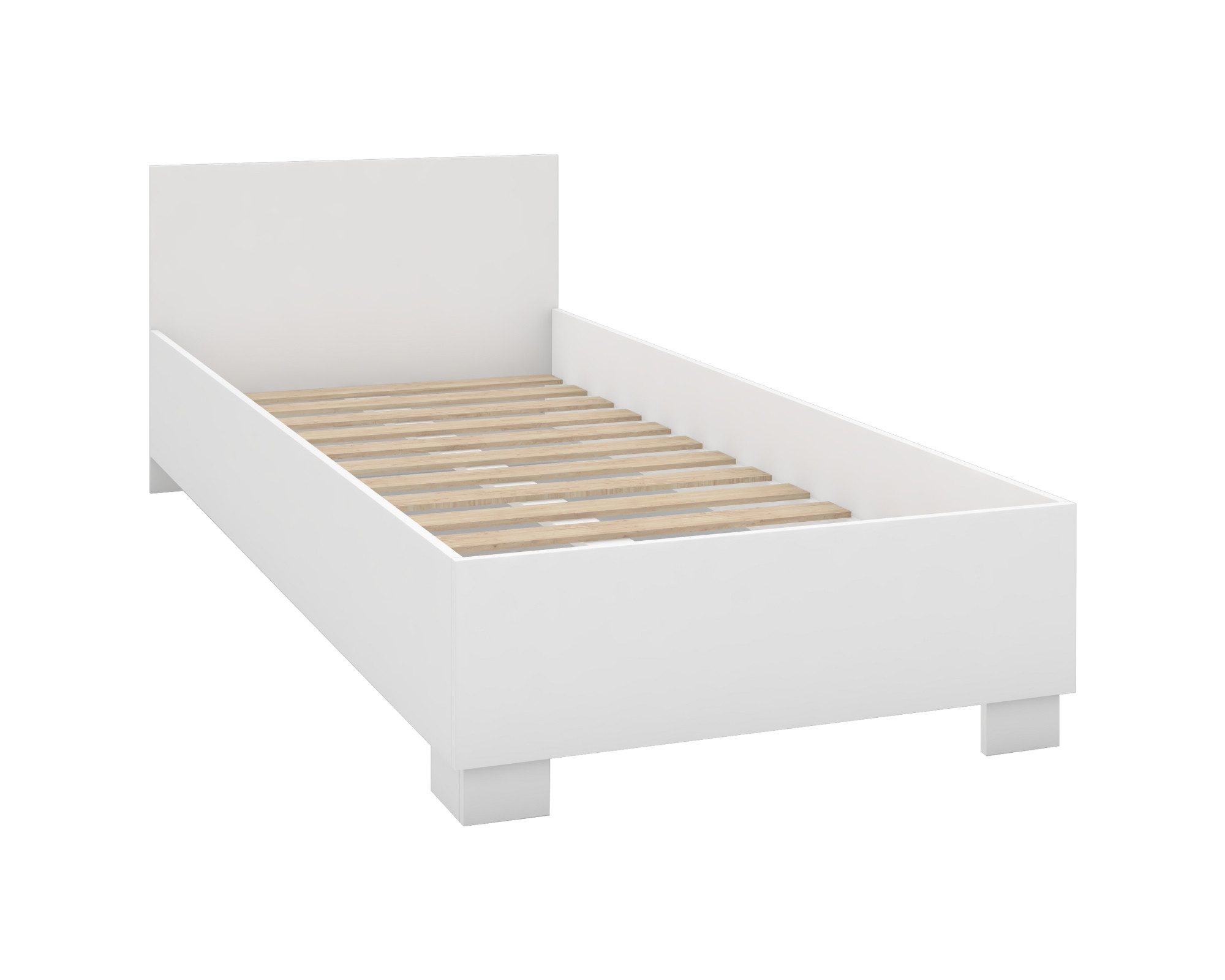 Deine Möbel 24 Jugendbett INGE 36 günstig online kaufen