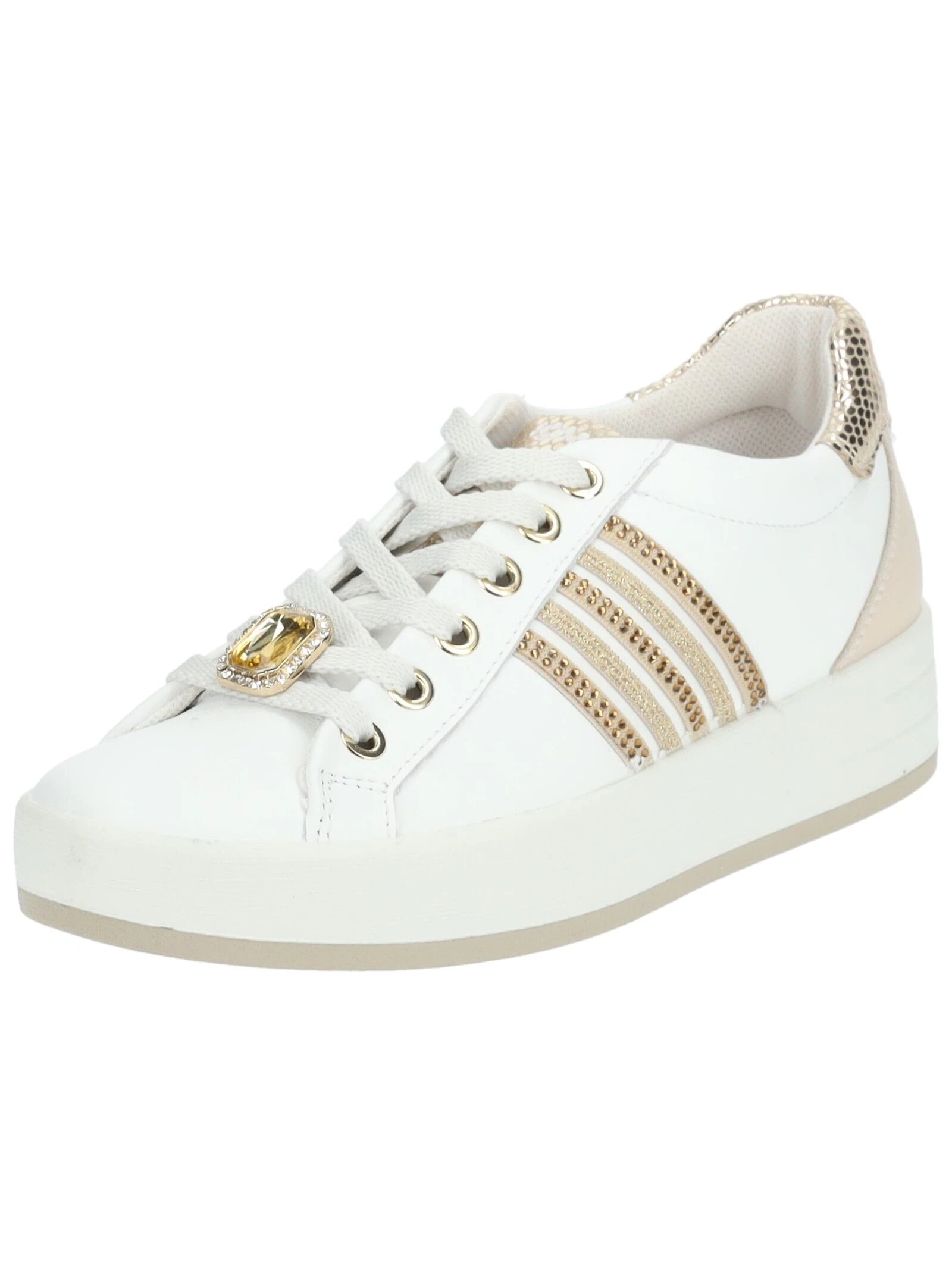 IGI & CO Sneaker "IGI & CO Sneaker Nappaleder" günstig online kaufen
