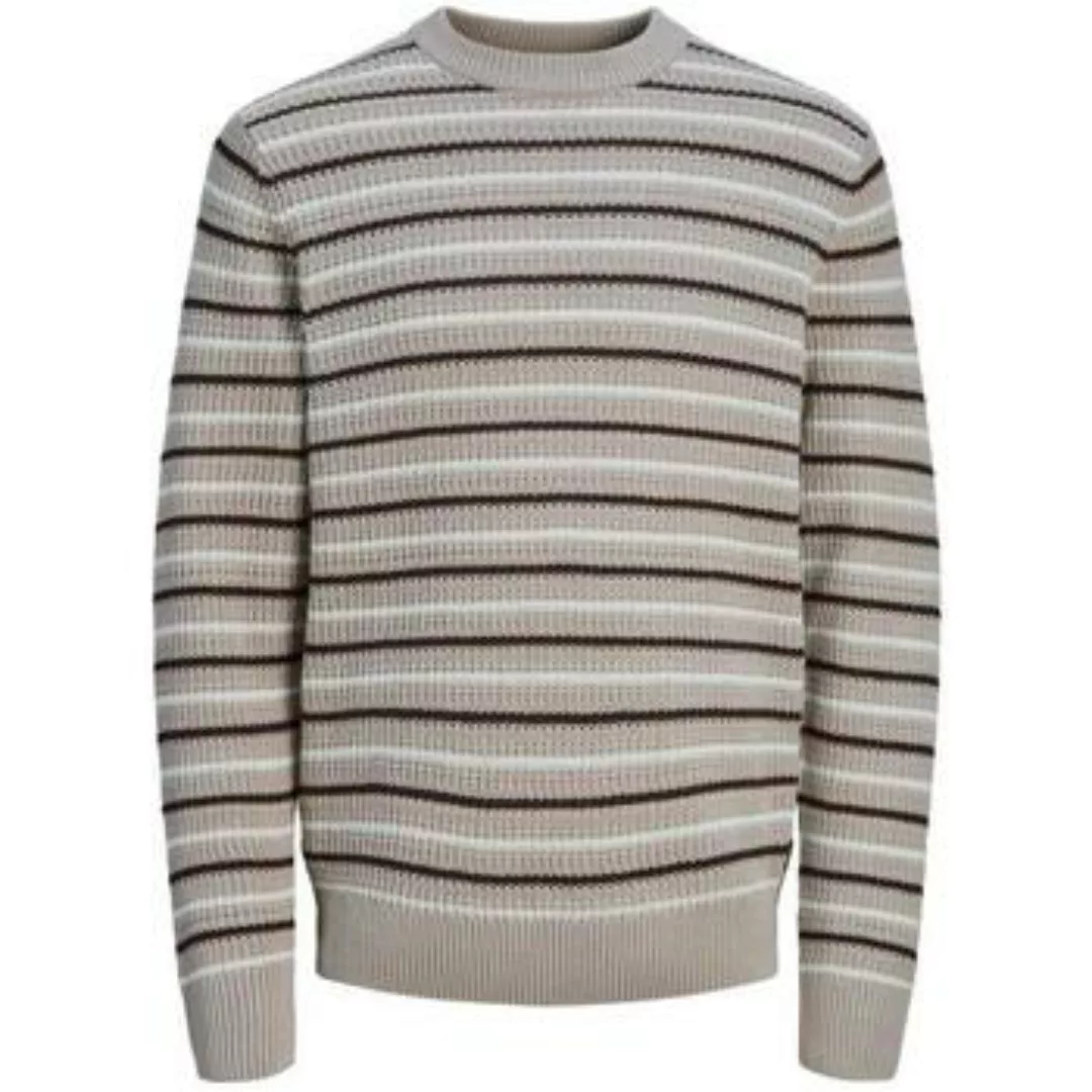 Jack & Jones Strickpullover JORBRONX (1-tlg) günstig online kaufen