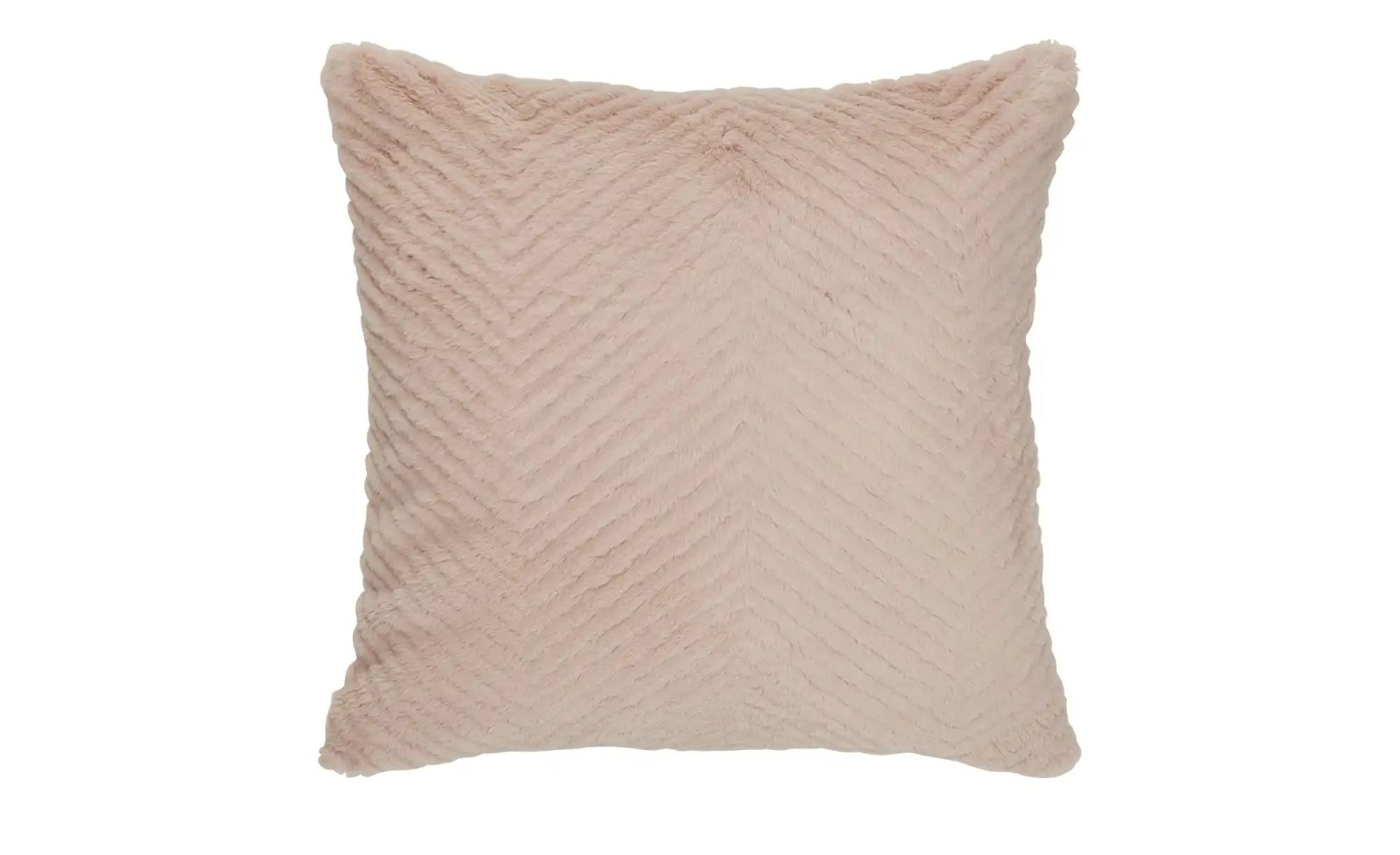Kissen  Romantic Whisper ¦ rosa/pink ¦ Maße (cm): B: 45 Weihnachten - Höffn günstig online kaufen