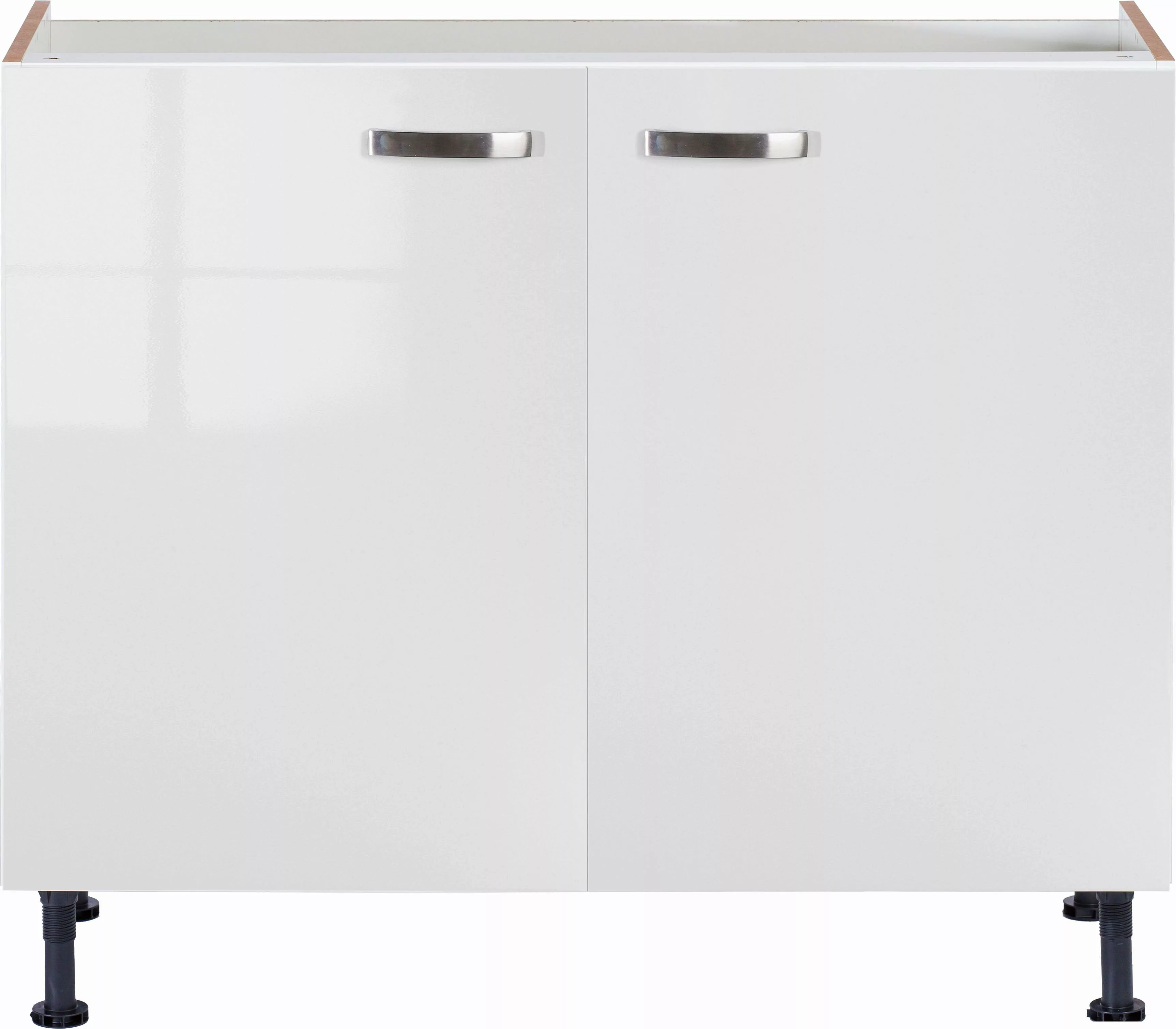 OPTIFIT Spülenschrank "Cara", Breite 100 cm günstig online kaufen