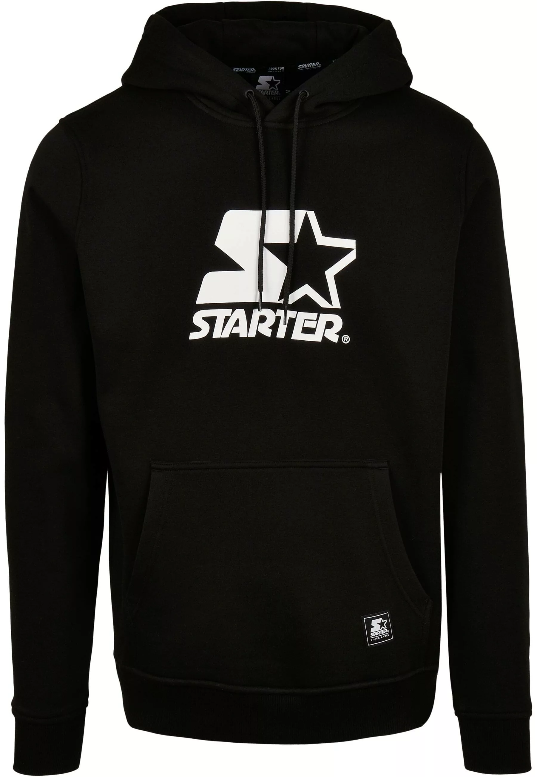 Starter Black Label Sweatshirt "Starter Black Label Herren Starter The Clas günstig online kaufen