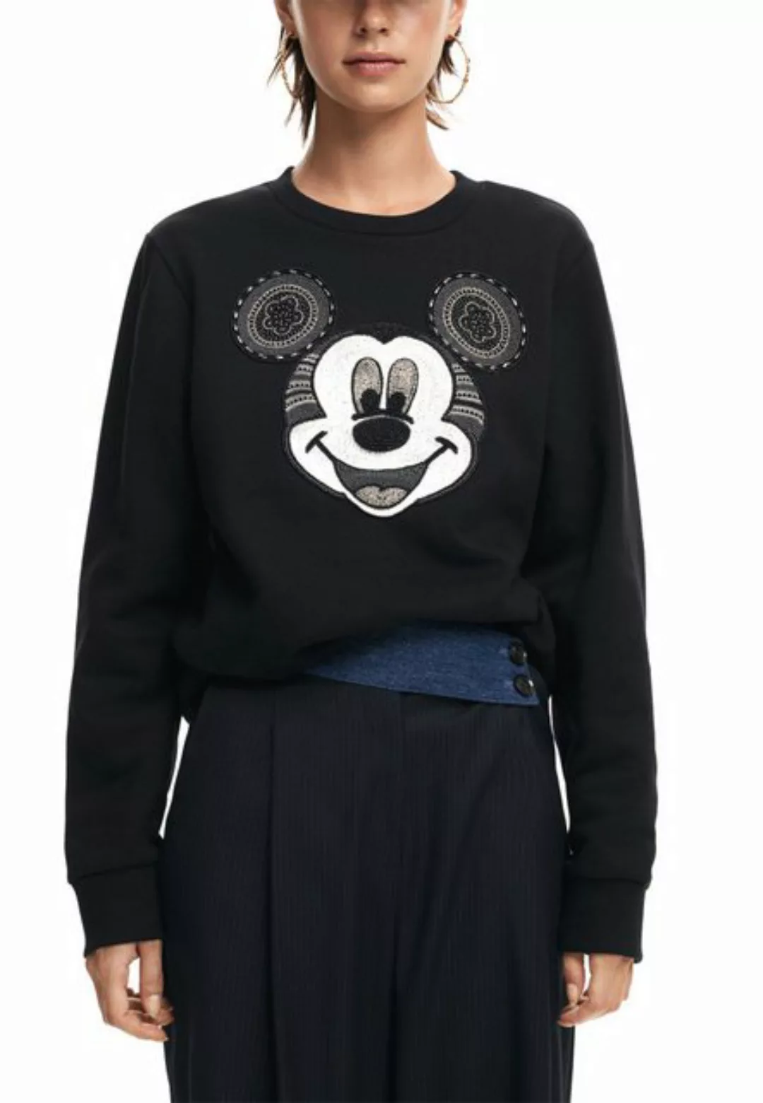 Desigual Sweatshirt günstig online kaufen