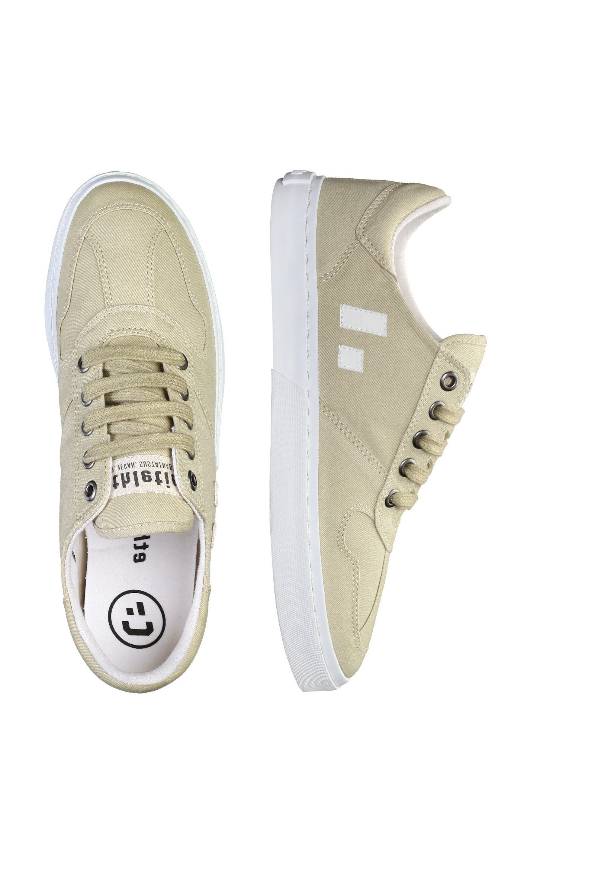 ETHLETIC Sneaker "Fair Sneaker Root II", Fairtrade Produkt günstig online kaufen