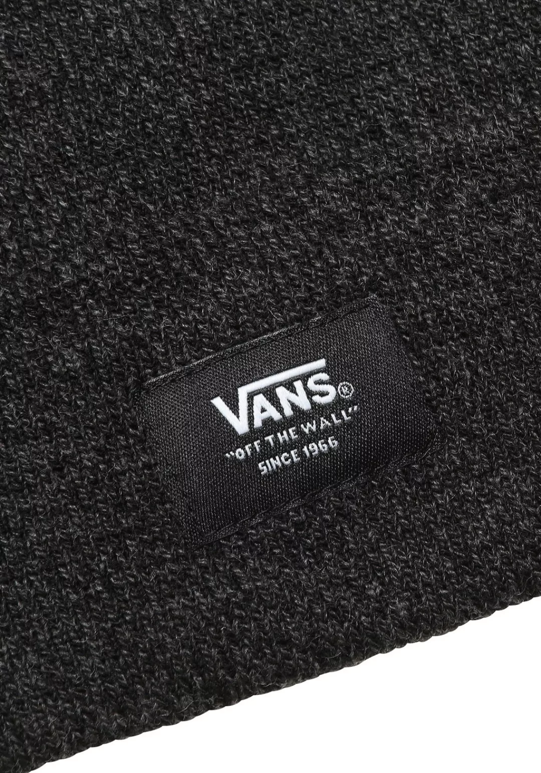 Vans Beanie "CUFF BEANIE" günstig online kaufen