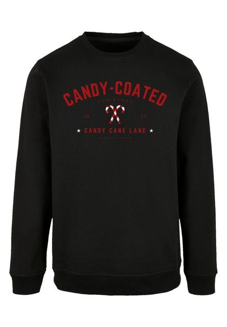 F4NT4STIC Sweatshirt Weihnachten Candy Coated Christmas Weihnachten, Gesche günstig online kaufen