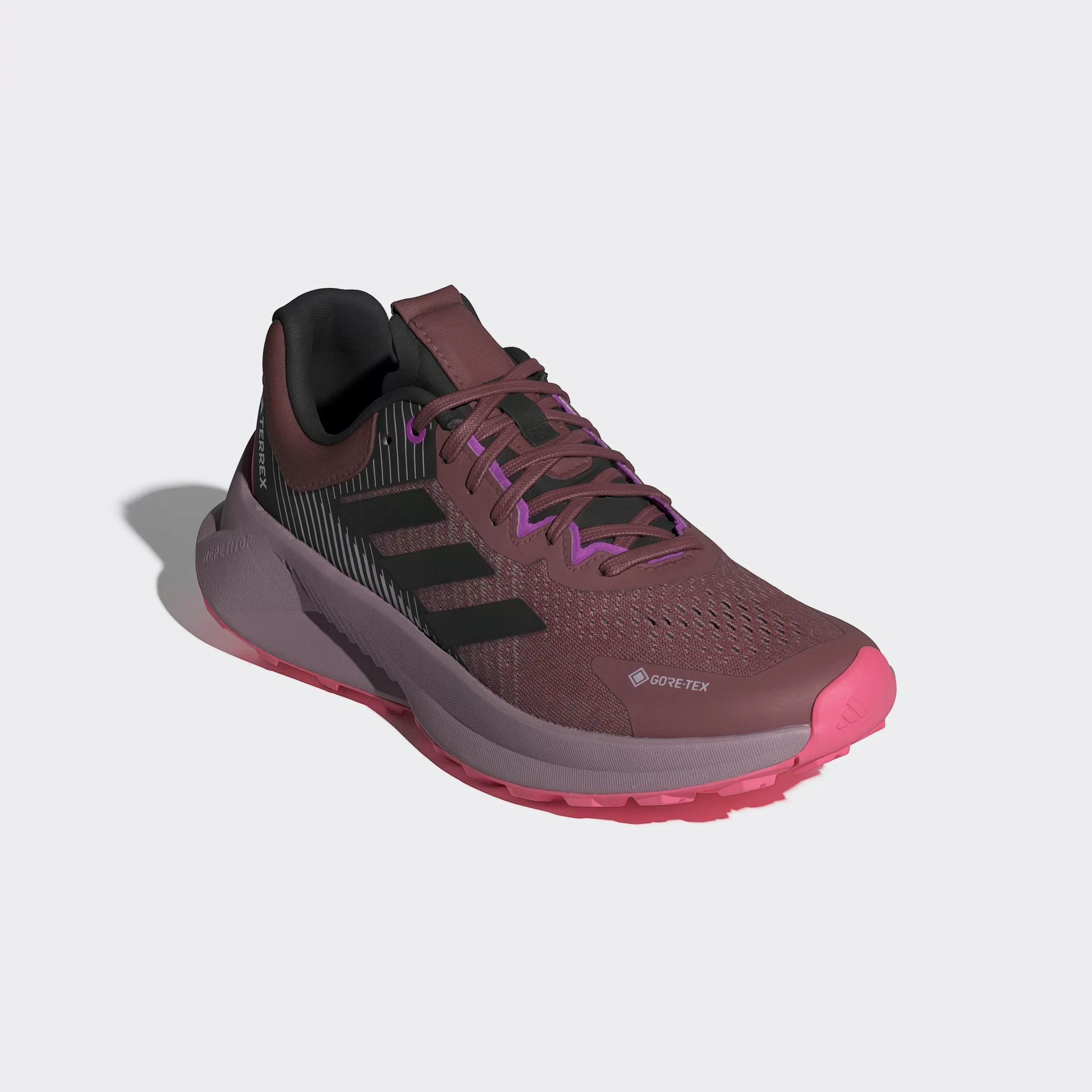 adidas TERREX Laufschuh "TERREX SOULSTRIDE FLOW GORE-TEX TRAILRUNNING", was günstig online kaufen