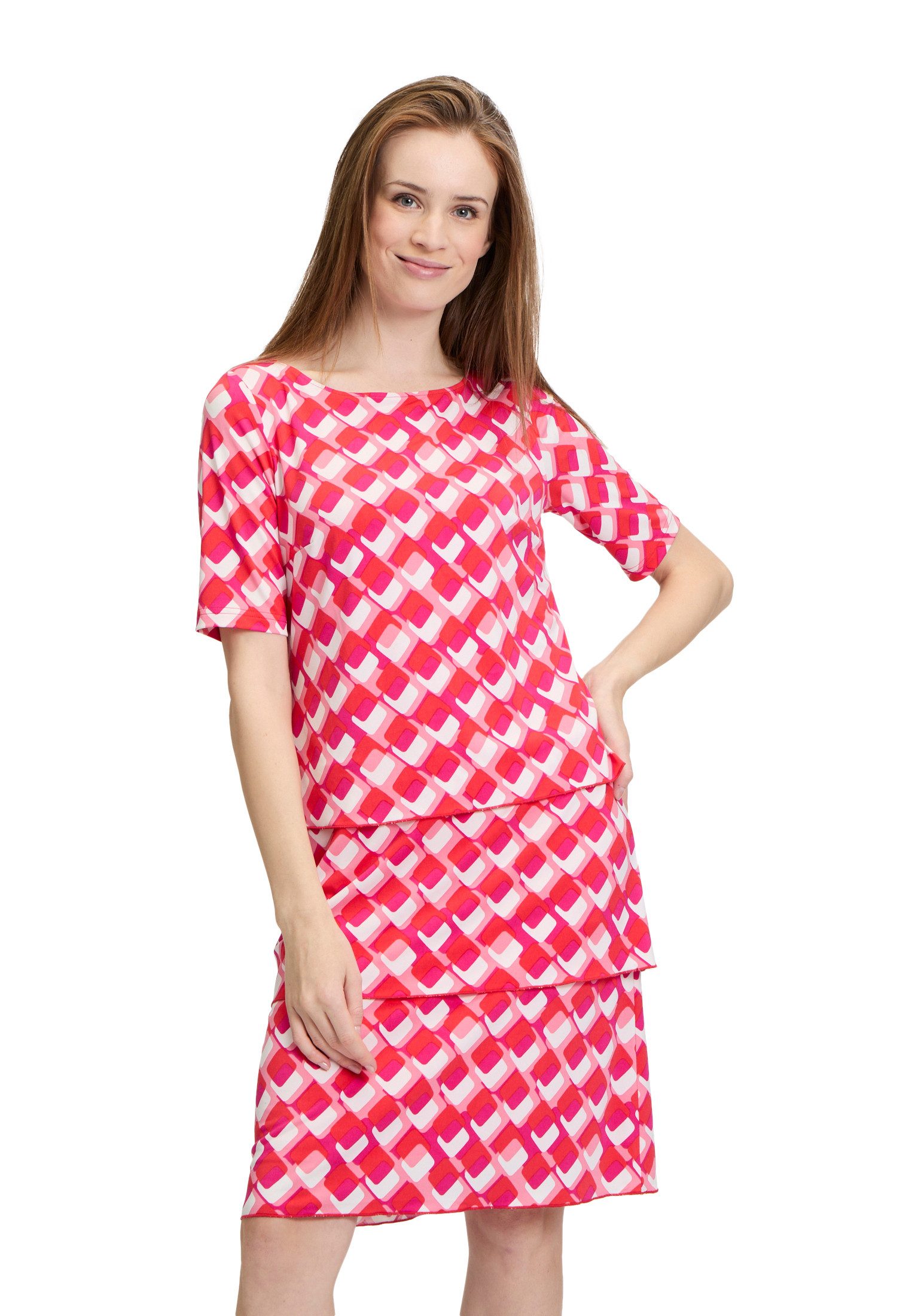 Betty Barclay Sommerkleid Betty Barclay Damen günstig online kaufen