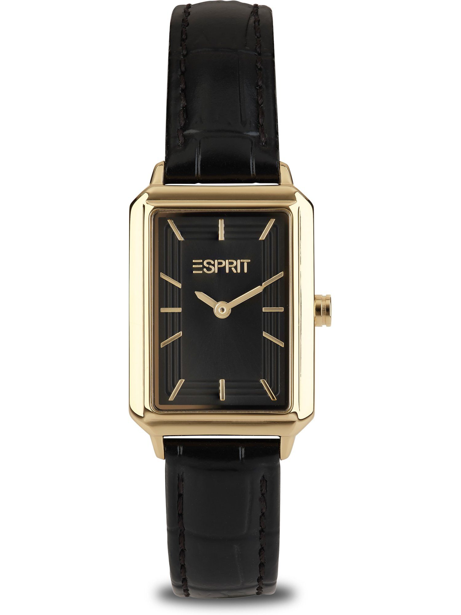 Esprit Quarzuhr ESPRIT Damen-Uhren Analog Quarz, günstig online kaufen