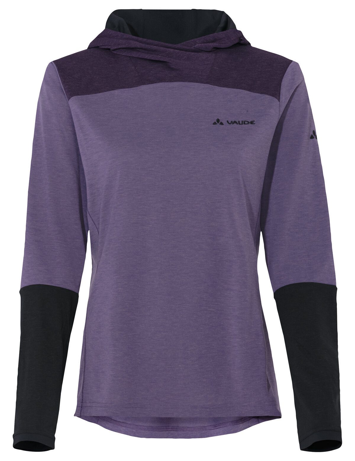 VAUDE T-Shirt Women's Tremalzo LS Shirt günstig online kaufen