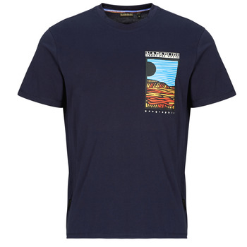 Napapijri  T-Shirt S-VALDOR günstig online kaufen