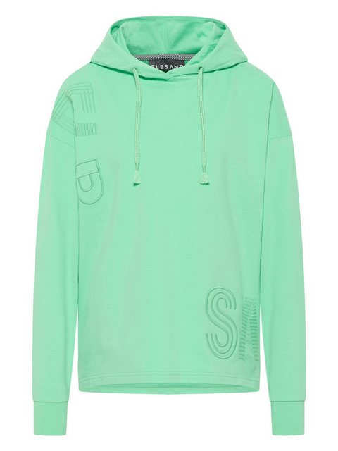 Elbsand Hoodie Elvie Spearmint günstig online kaufen