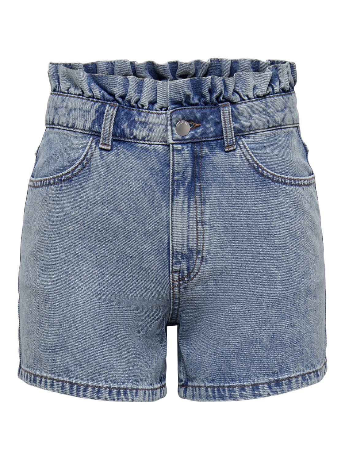 JACQUELINE de YONG Jeansshorts (1-tlg) JDYCALANDRA günstig online kaufen