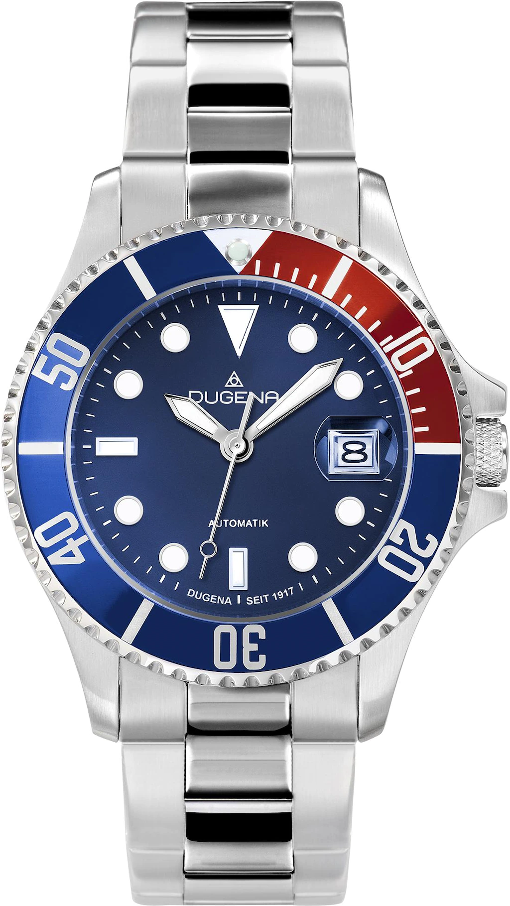 Dugena DIVER AUTOMATIK  4460588 Herrenuhr günstig online kaufen