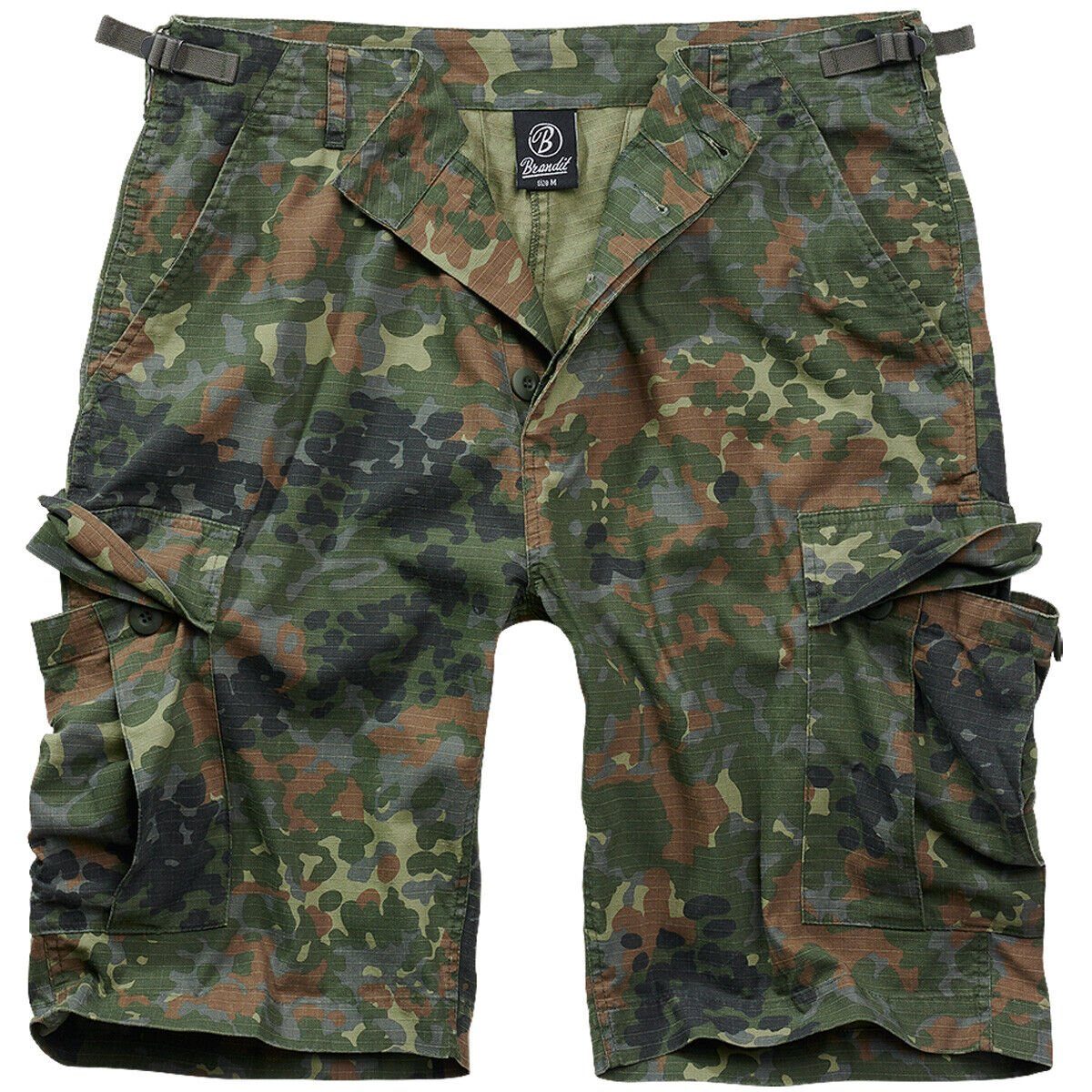 Brandit Cargohose Herren Bermuda Cargo Shorts günstig online kaufen