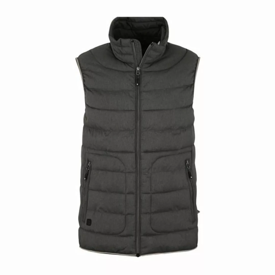 DEPROC Active Steppweste GRASSLANDS VEST NEW CS MEN Weste mit Stehkragen günstig online kaufen