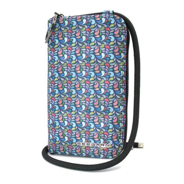 Smart-bag, 2in1 Handy-tasche / Geldbeutel (Opt. Rfid/nfc Blocker),P006/mb41 günstig online kaufen