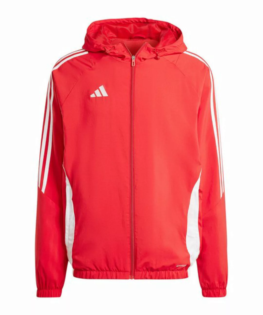 adidas Performance Sweatjacke Tiro 24 Windbreaker Polyester günstig online kaufen