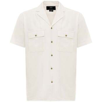 Antioch  Hemdbluse Monaka Regular Fit Button-Down Collar Shirt günstig online kaufen