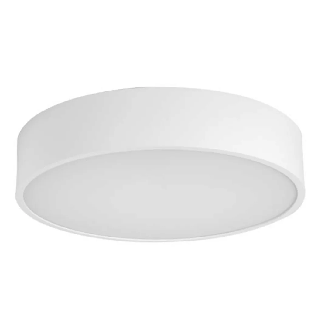 Brumberg LED-Anbauleuchte 420, mit Indirektanteil, rund - 58214701 günstig online kaufen