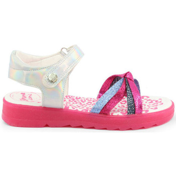 Shone  Sandalen 8508-006 Fuxia günstig online kaufen