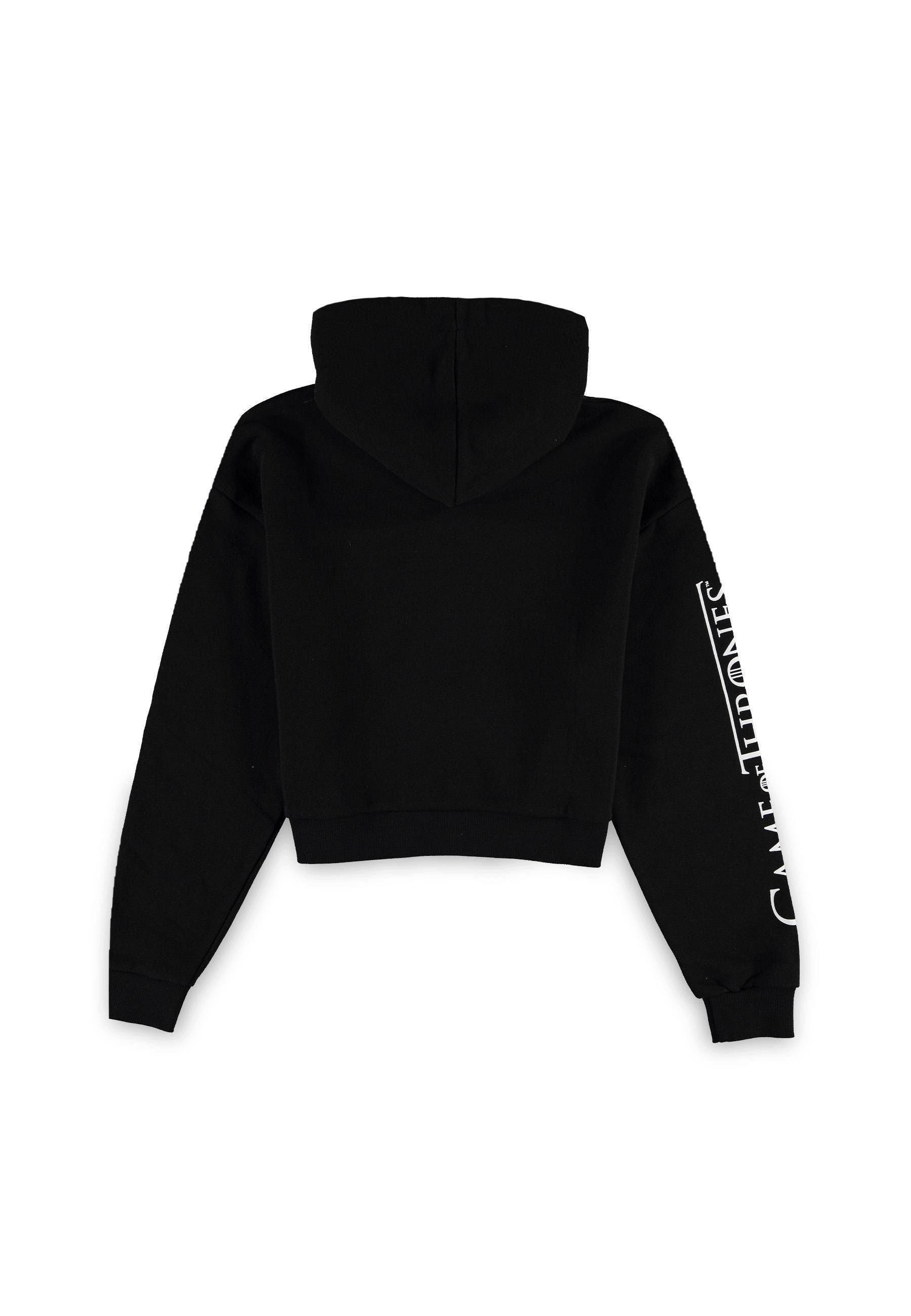Game of Thrones Kapuzenpullover günstig online kaufen
