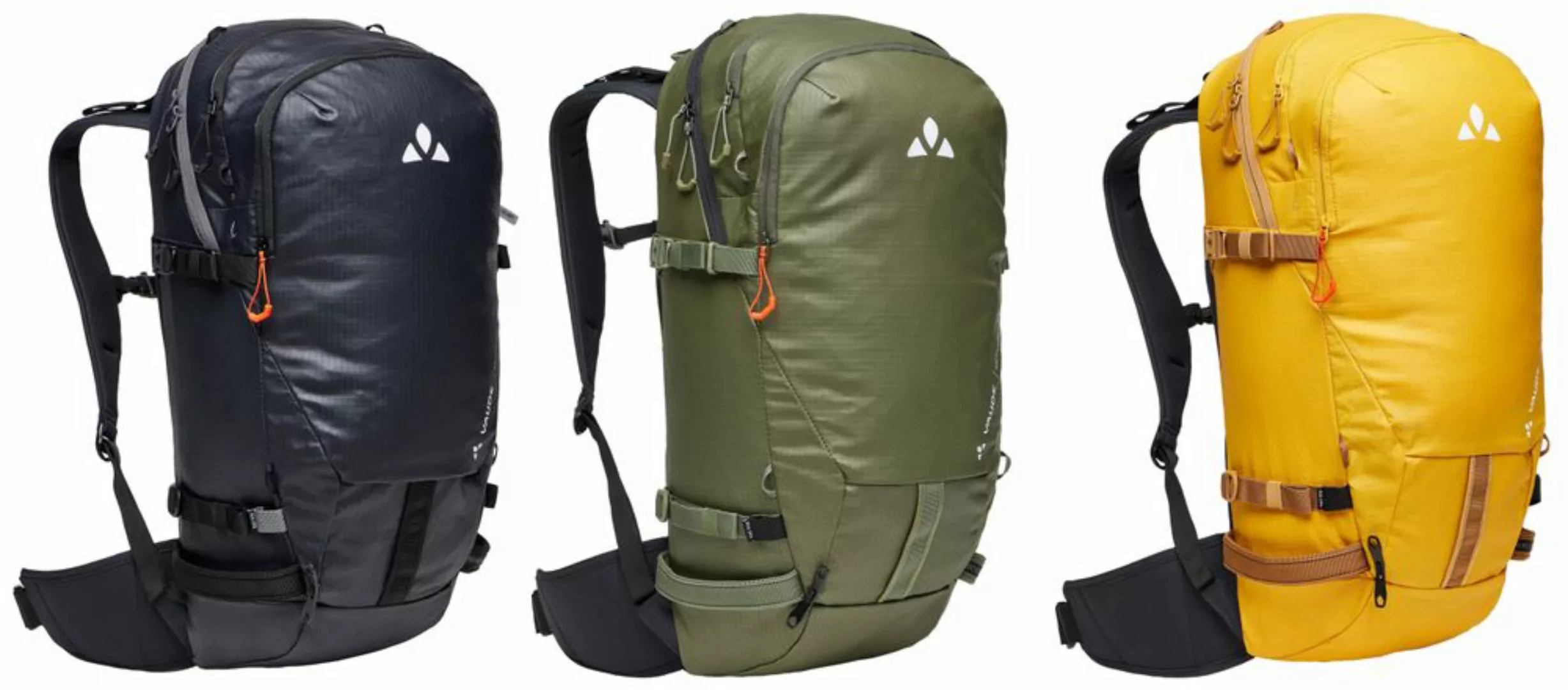 VAUDE Monviso 26 - Skitourenrucksack günstig online kaufen