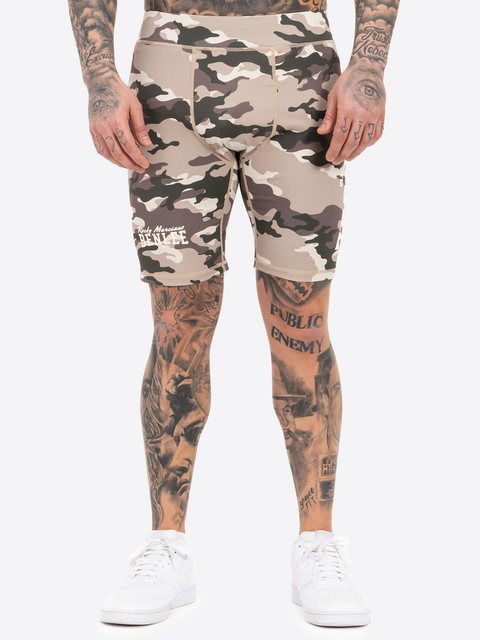 Benlee Rocky Marciano Funktionsshorts KRINSON günstig online kaufen