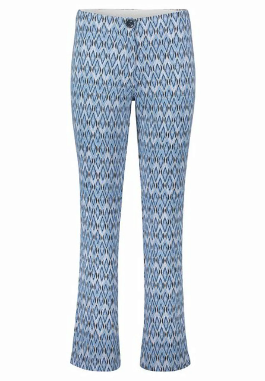 Betty Barclay Stretch-Hose "Betty Barclay Stretch-Hose Slim Fit", Material günstig online kaufen