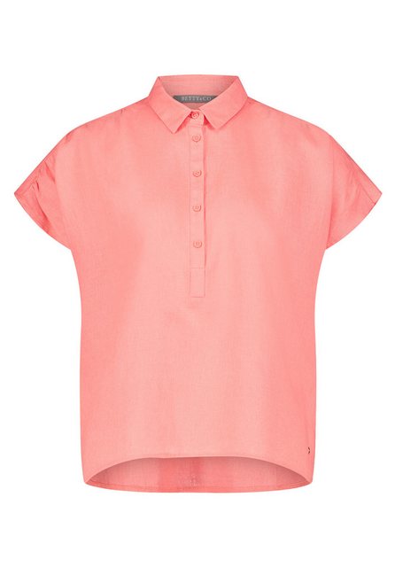 Betty&Co Klassische Bluse Bluse Lang 1/2 Arm günstig online kaufen