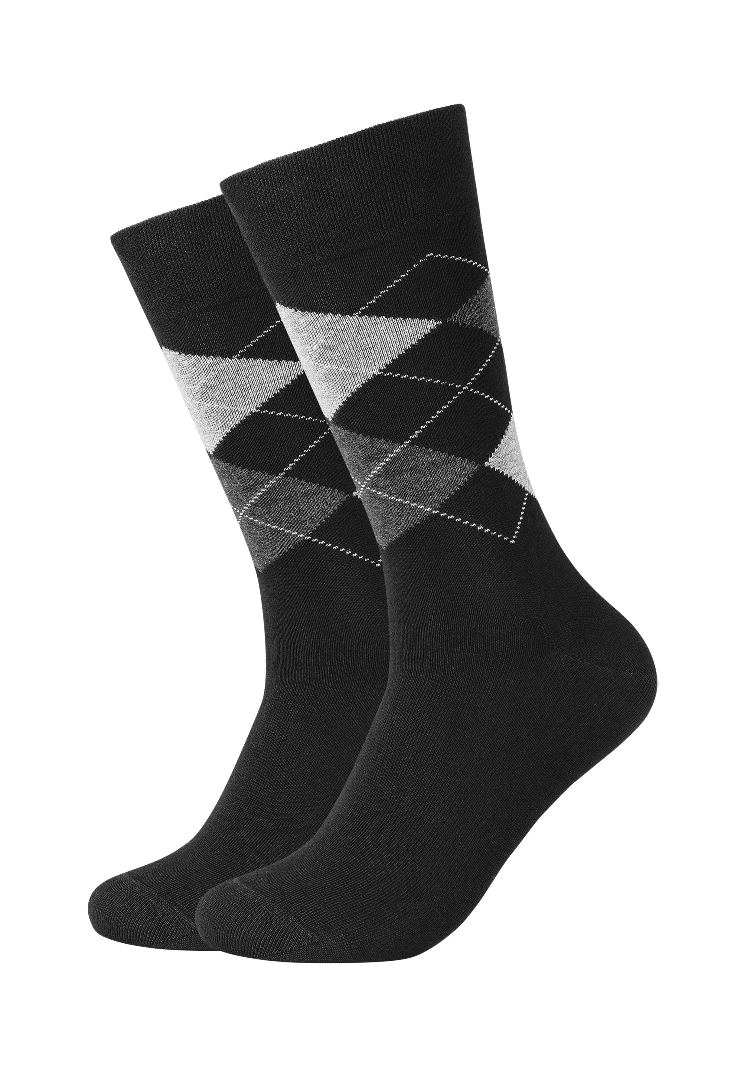 Camano Socken "Socken 4er Pack" günstig online kaufen