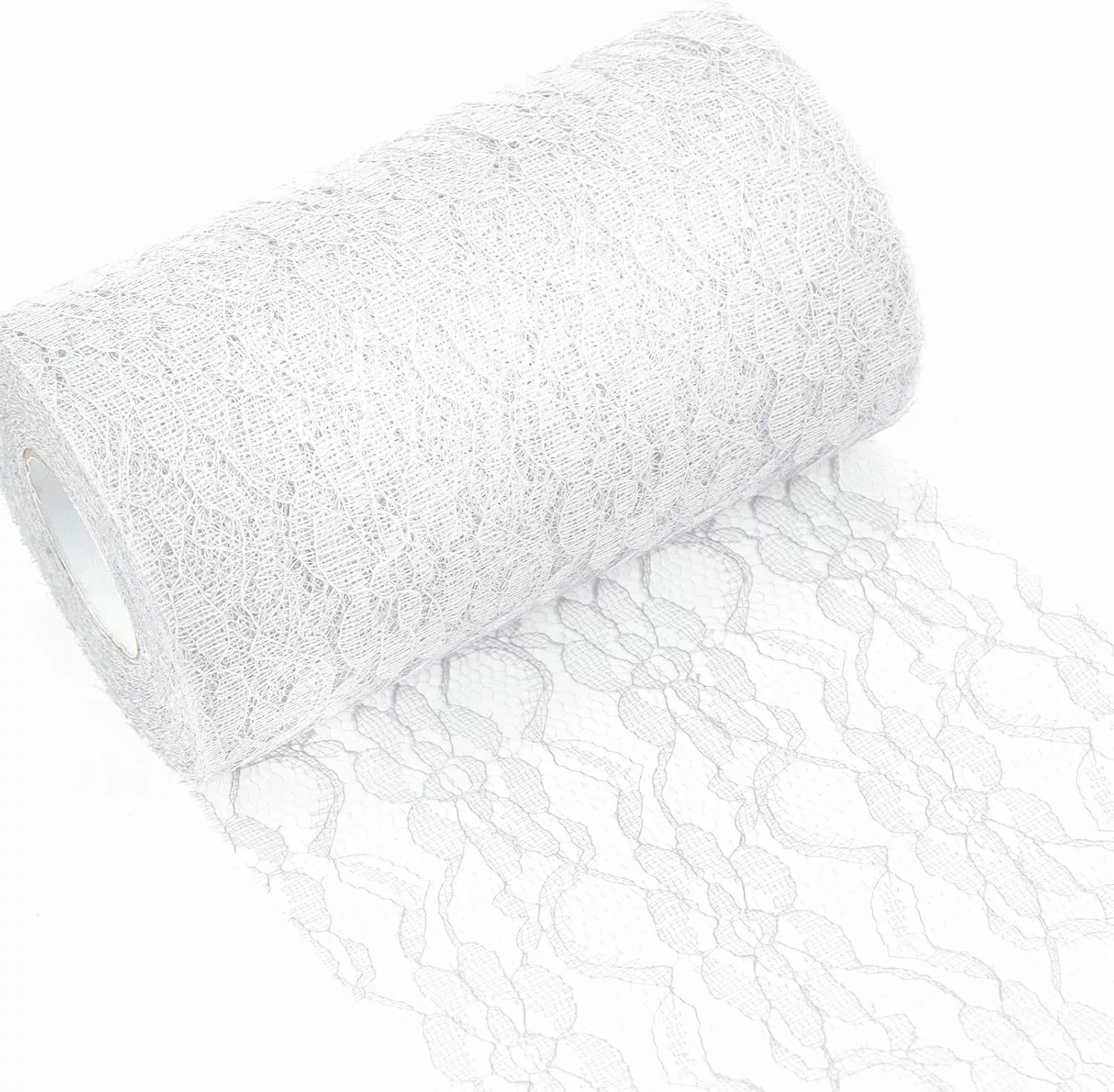 Coonoor Tischläufer Spitze Tischläufer Tischband Tischdecke günstig online kaufen
