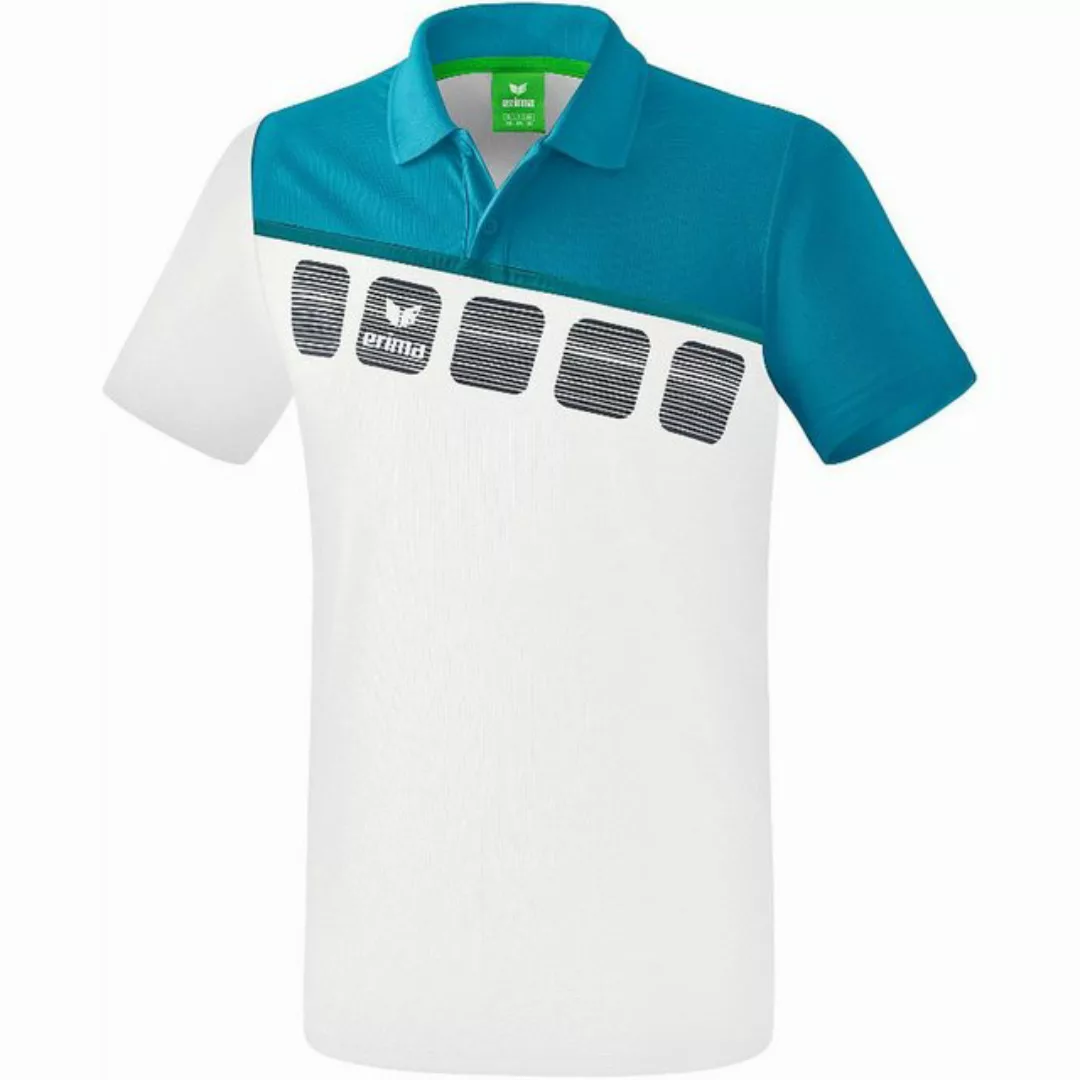 Erima Poloshirt 5-C Poloshirt günstig online kaufen