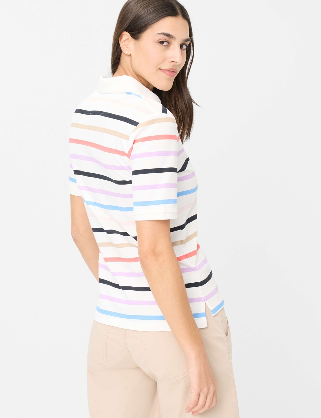 Brax Poloshirt "Style CLEO" günstig online kaufen