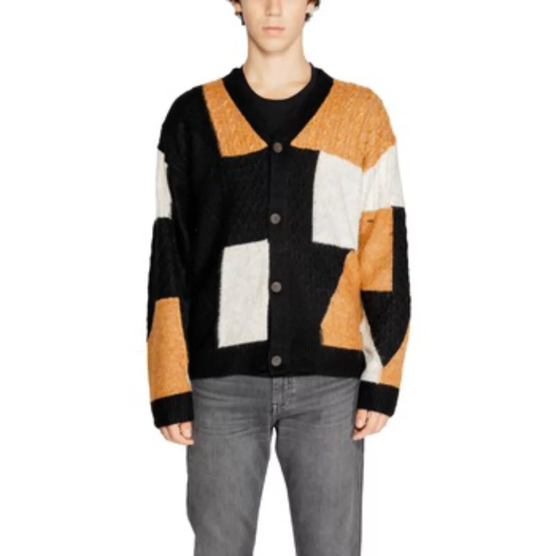 Jack & Jones  Strickjacken JPRBLUMARKUS KNIT MIX CABLE 12259701 günstig online kaufen